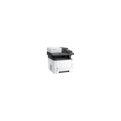 МФУ Kyocera Ecosys M2735dw лазерный принтер/​сканер/​копир/​факс, A4, 35 стр/​мин, 1200x1200 dpi, 512 Мб, ADF, дуплекс, подача: 350 лист., вывод: 150 лист., Post Script, Ethernet, USB, Wi-Fi, картридер, цв. ЖК-дисплей (замена M2530dn)