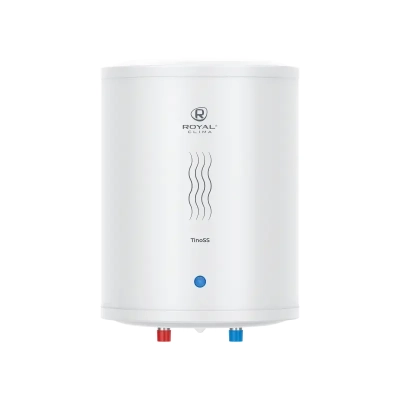 Электрический водонагреватель Royal Clima RWH-TS10-RSU TinoSS