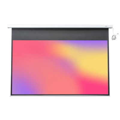Экран Lumien Master Control (LMC-101114) White