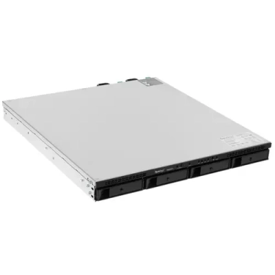 Synology RS822RP+  Сетевое хранилище