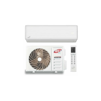 Кондиционер инверторный Just AIRCON JAC-18HPSIA/​XAB1/​JACO-18HPSIA/​XAB1