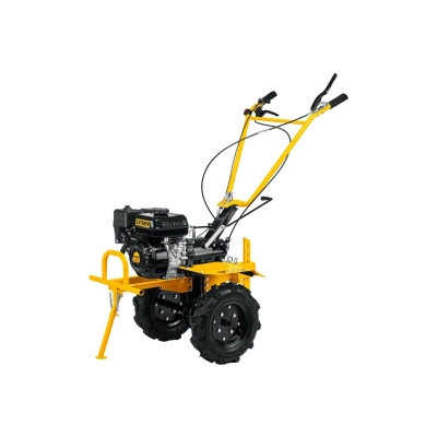 Бензиновый мотоблок STEHER GTS-500