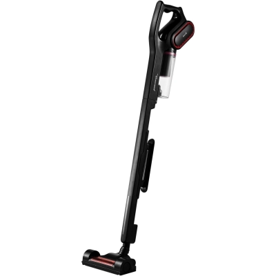Пылесос вертикальный Deerma DX700 Pro, питание - от сети, 650 Вт