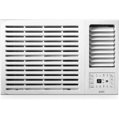 Кондиционер оконный Ballu BWC-07 AC