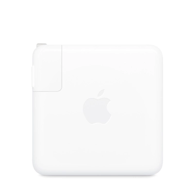 Блок питания Apple MW2L3ZM/​A A2166 96W от бытовой электросети