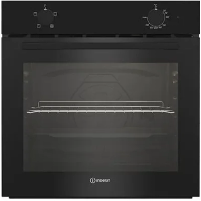 Духовой шкаф INDESIT IFE 2420 BL