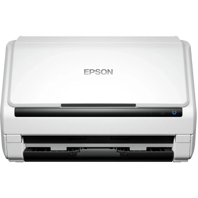 Сканер Epson WorkForce DS-530II (B11B261401)