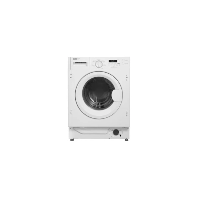 Встраиваемая стиральная машина HOMSair WMB148WH