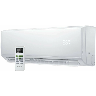 Кондиционер Neoclima NS/​NU-HAL09FWI Инвертор серии Plasma (Компрессор RECHI)