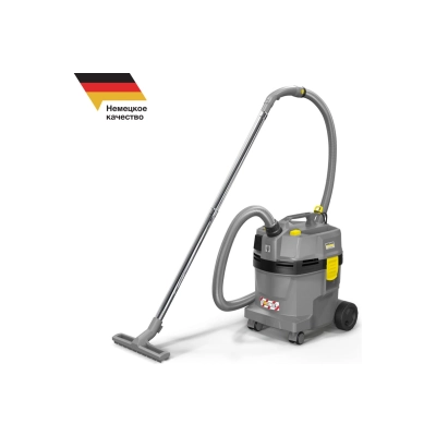 Пылесос для влажной и сухой уборки Karcher NT 22/​1 Ap Te (1.378-610.0)