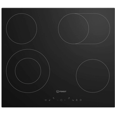 Варочная поверхность Indesit IRT 660 черный