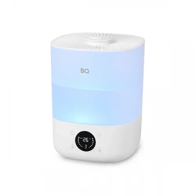 Увлажнитель воздуха BQ HDR1009 White