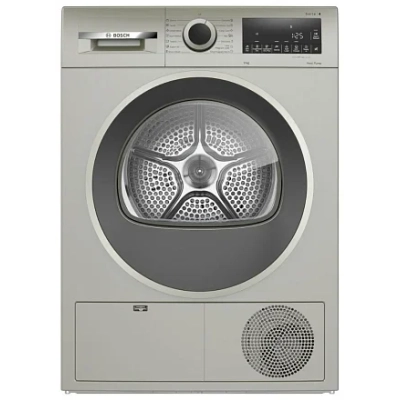 Сушильный автомат BOSCH WQG1420XME