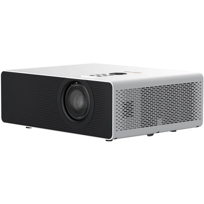 Проектор Cactus CS-C4.SG DLP 45600Lm (1920x1080) 800000 1 ресурс лампы 25000часов 1xUSB typeA 1xHDMI 6.8кг