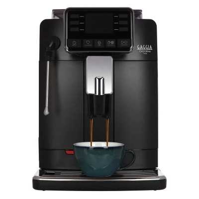 Кофемашина автоматическая GAGGIA Cadorna Plus ST Wand (RI9602/01) 230V