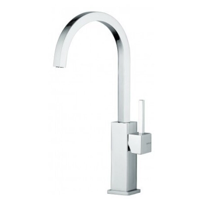 Смеситель для кухни Italmix QS 1022 Chrome хром