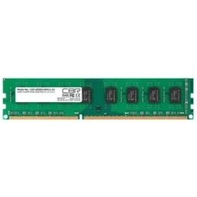ОЗУ CBR CD3-US08G16M11-01 DDR3 DIMM (UDIMM) 8GB PC3-12800, 1600MHz, CL11, 1.5V