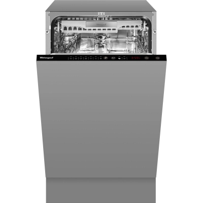 Встраиваемая посудомоечная машина Weissgauff BDW 4536 D Infolight