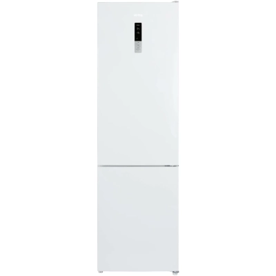 Холодильник Korting KNFC 62370 W