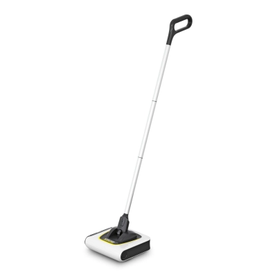 Пылесос-электровеник Karcher KB 5 White (1.258-050.0)