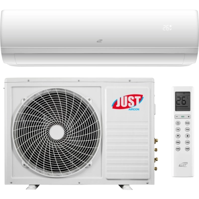Кондиционер Just AIRCON JAC-36HPSA/​LF/​JACO-36HPSA/​LF Just LF