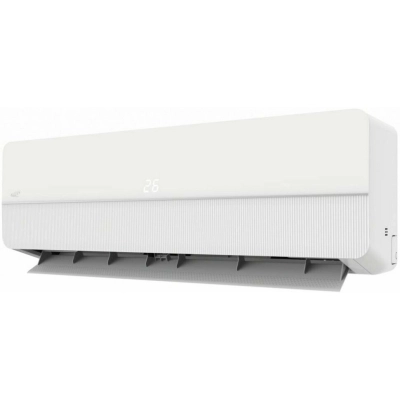 Кондиционер Just AIRCON JAС-12HPSA/​CGS/​JACO-12HPSA/​CGS Silvery