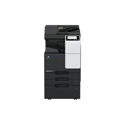МФУ Konica Minolta bizhub C257i