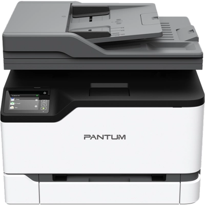 МФУ лазерное Pantum CM2200FDW, МФУ, WiFi, A4, цветной, 24 стр/мин 4800×600 dpi, 512 Мб
