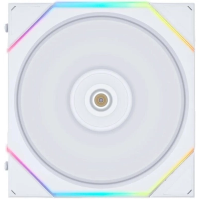 Вентилятор Lian-Li Uni Fan TL 120 LED White (G99.12TL1W.00) Ret