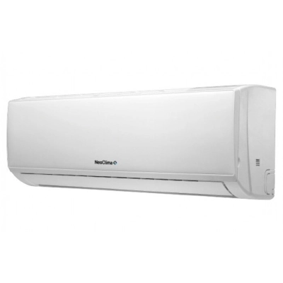 Кондиционер NeoClima NS/NU-HAL24FWI Инвертор серии Plasma (Компрессор SANYO)