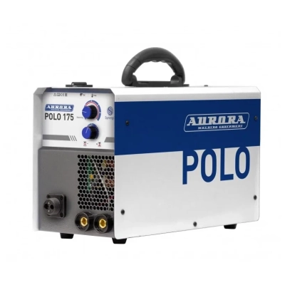Сварочный полуавтомат Aurora Polo 175 Synergic (34453)