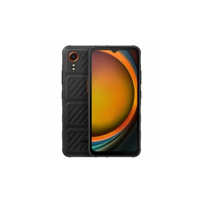 Смартфон Samsung Galaxy Xcover7 6/​128GB, black (SM-G556BZKDR06)