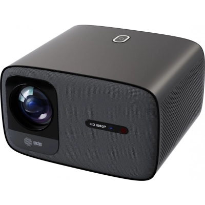 Проектор Cactus CS-PRC.05B.WUXGA-A Full HD-A LCD 7200Lm LS 720Lm ANSI (1920x1080) 1000:1 ресурс лампы:50000часов 2xUSB typeA 2xHDMI 1.78кг
