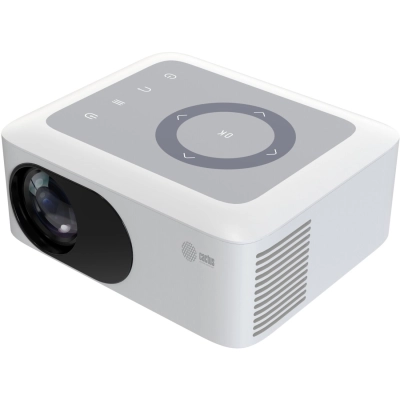 Проектор Cactus CS-PRE.08WT.WXGA LCD 1500Lm LS 150Lm ANSI (1280x720) 1000:1 ресурс лампы:30000часов 1xUSB typeA 1xHDMI 1.5кг