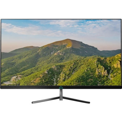 Монитор БЕШТАУ ЭЛЕКТРОНИКС M2701/FHD/RCD (М2701/FHD (PN RCD)) (27 / 1920x1080 60/75Hz IPS LED VGA HDMI DP 178/178 250cd Динамики VESA 75*75/100*100