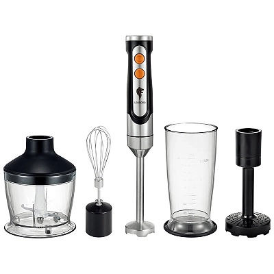 Блендер Leonord LE-1717