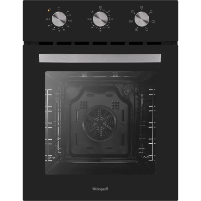 Духовой шкаф Weissgauff EOY 456 BM
