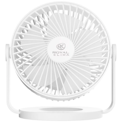 Вентилятор Royal Clima RSF-0401M-WT