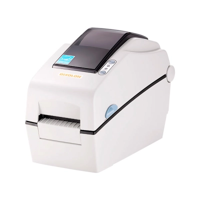 Принтер этикеток Bixolon SLP-DX220 Ivory