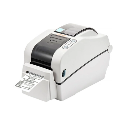 Принтер этикеток Bixolon SLP-TX220 Ivory