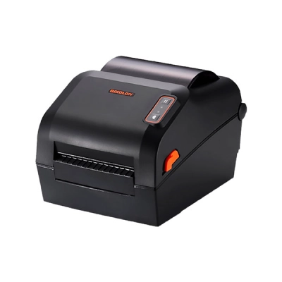 Принтер этикеток Bixolon XD5-40D 4 DT Printer, 203 dpi, USB, Ivory