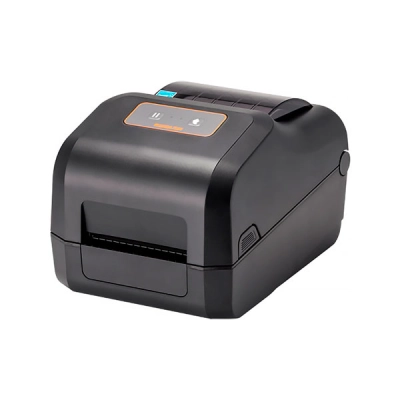 Принтер этикеток Bixolon XD5-43t (XD5-43TEK), 4 TT Printer, 300 dpi, USB, Ethernet, Black