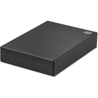 Внешний HDD Seagate One Touch Black STKZ4000400 2.5 4TB USB 3.2 Gen1 Type-A