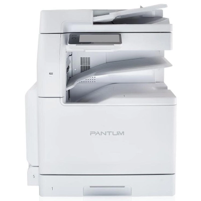 МФУ Pantum BM270ADN P/C/S, Mono, А3, 25ppm (max 37тыс/mon), 1,2GHz, 1200х1200dpi, 4gb, network, ADF:110 pages