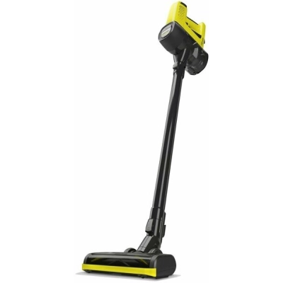 Пылесос ручной Karcher VC 4 (1.198-632.0) черный/​желтый