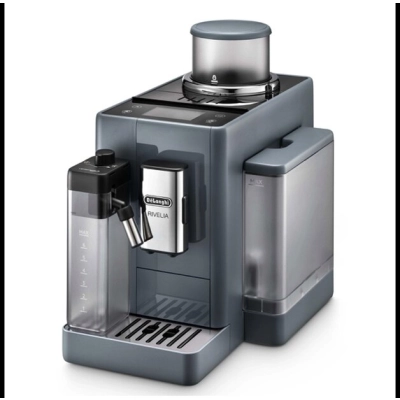 Кофемашина Delonghi EXAM440.55.BG бежевый