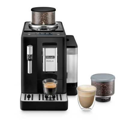 Кофемашина Delonghi EXAM440.35.B