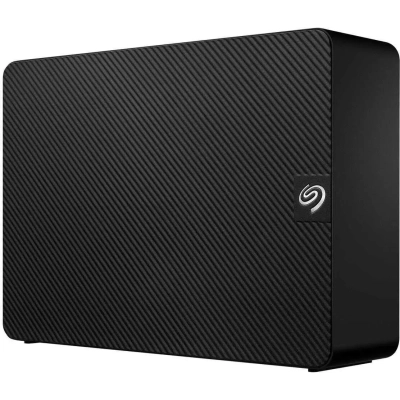 Внешний HDD Seagate Expansion STKP20000400 20TB Black (actual) USB 3.2 Gen1