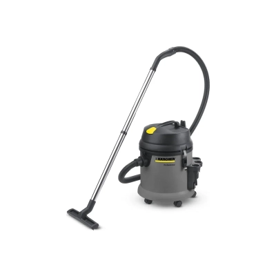 Строительный пылесос Karcher NT 27/​1 1.428-500.0 серый
