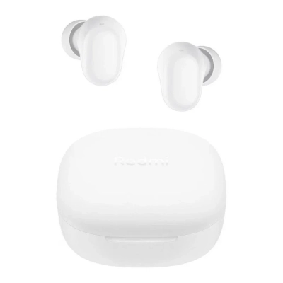 Наушники Xiaomi TWS Redmi Buds 6 Play белый